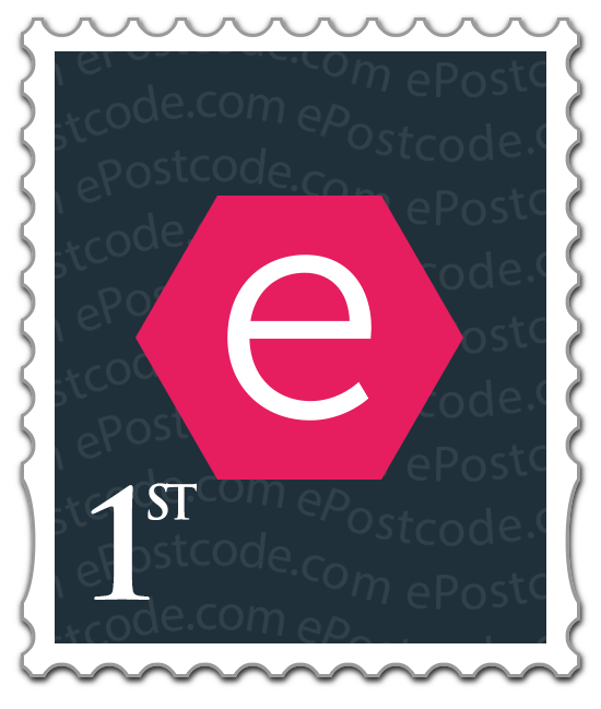 ePostcode Plus